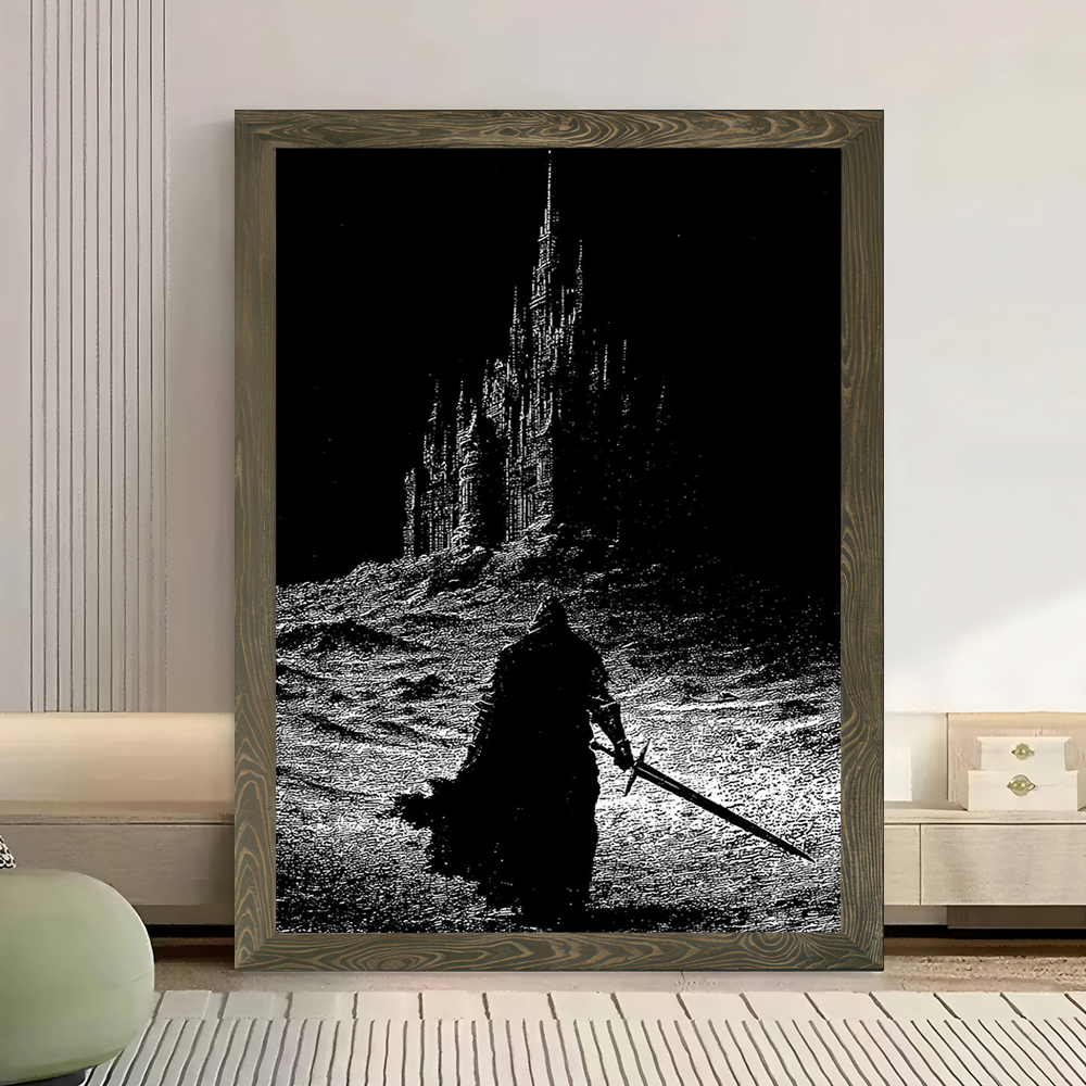 Dark Knight and Distant Castle - Home Bathroom Fan のレビューと価格
