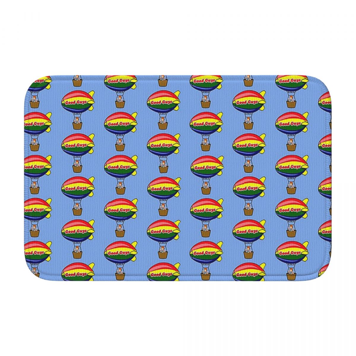 Good Guys Child's Play Chucky  - Home Goods Bathroom Mats のレビューと価格
