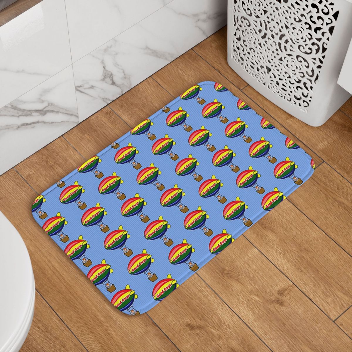 Good Guys Child's Play Chucky  - Home Goods Bathroom Mats のレビューと価格