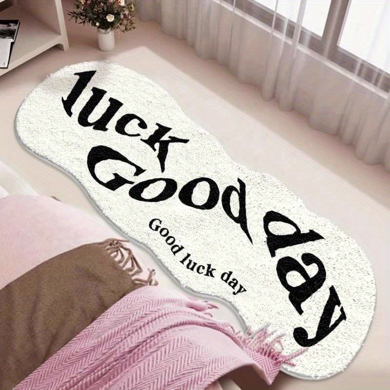 VIKAMA Green Carpet Brings Goo - Home Goods Bathroom Mats のレビューと価格