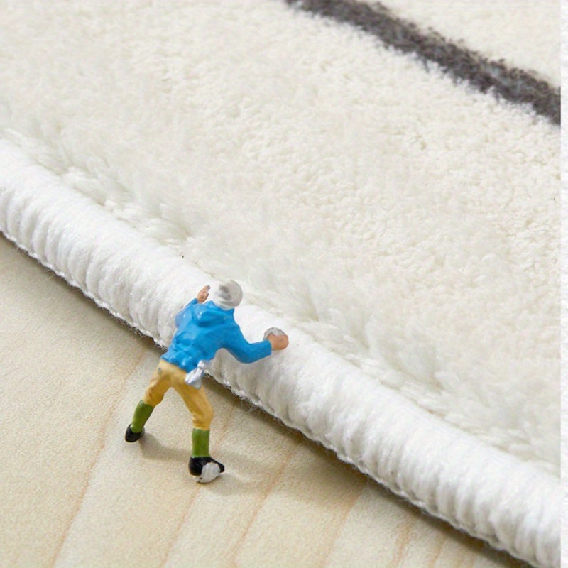 VIKAMA Green Carpet Brings Goo - Home Goods Bathroom Mats のレビューと価格