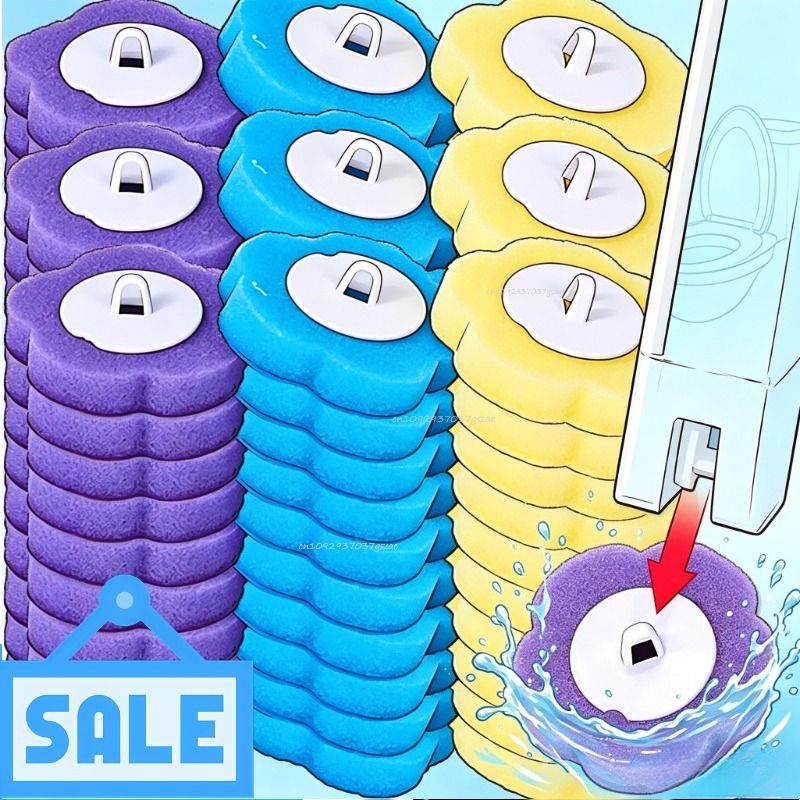 Toilet Brush With Disposable R - Tiny Home Bathroom Kit のレビューと価格