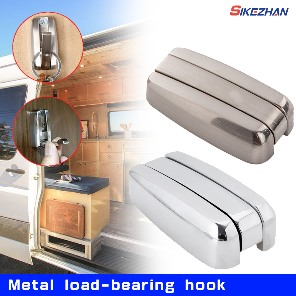 Towel Hook Zinc Alloy RV Bathr - Tiny Home Bathroom Kit のレビューと価格
