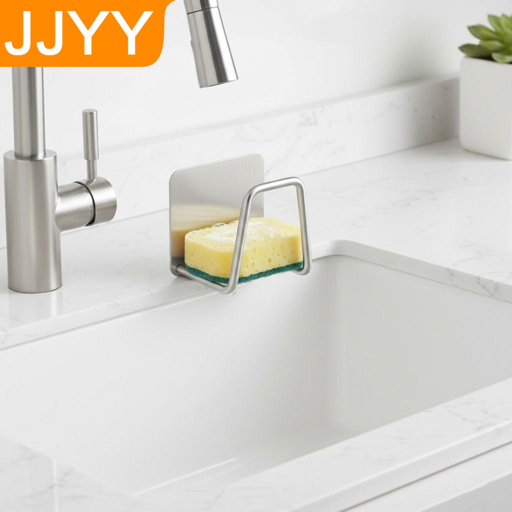 Kitchen Sponge Holder Drying R - Home Essentials Bathroom Organizer のレビューと価格