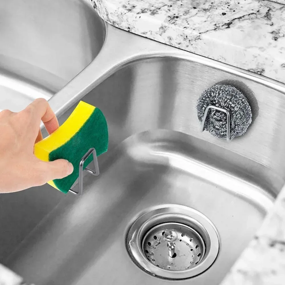 Kitchen Sponge Holder Drying R - Home Essentials Bathroom Organizer のレビューと価格