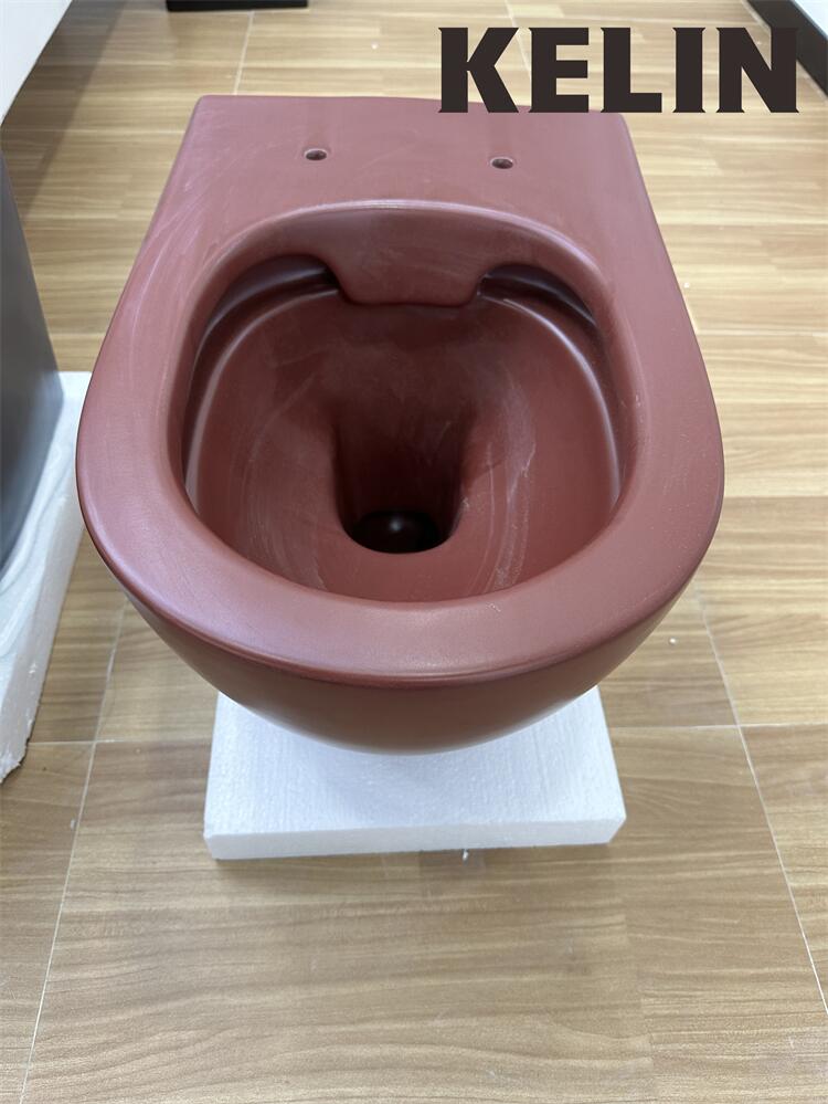 KELIN New Modern Style Washdow - Home And Bathroom のレビューと価格