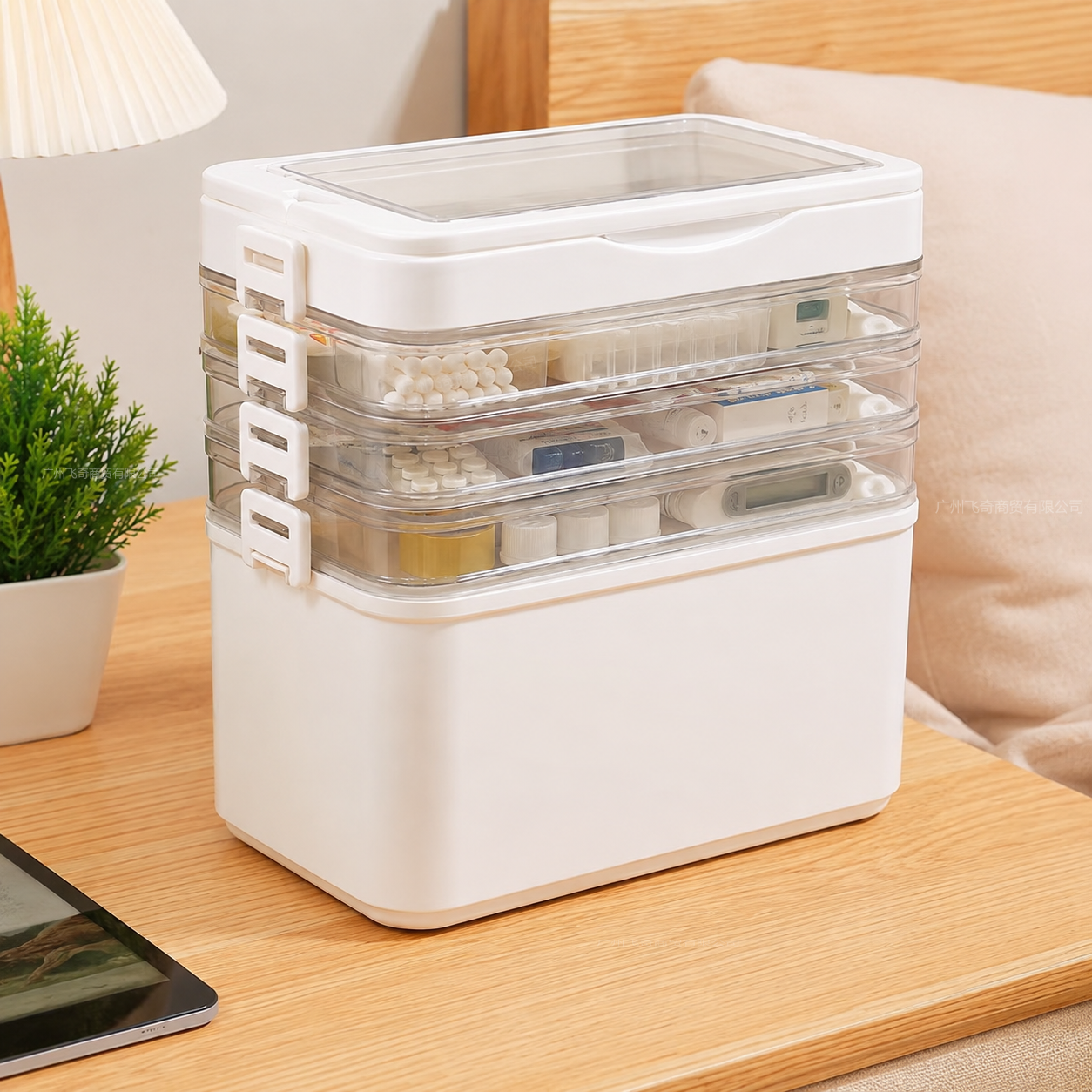 YX Large-Capacity Multi-Tier S - Tiny Home Bathroom Kit のレビューと価格
