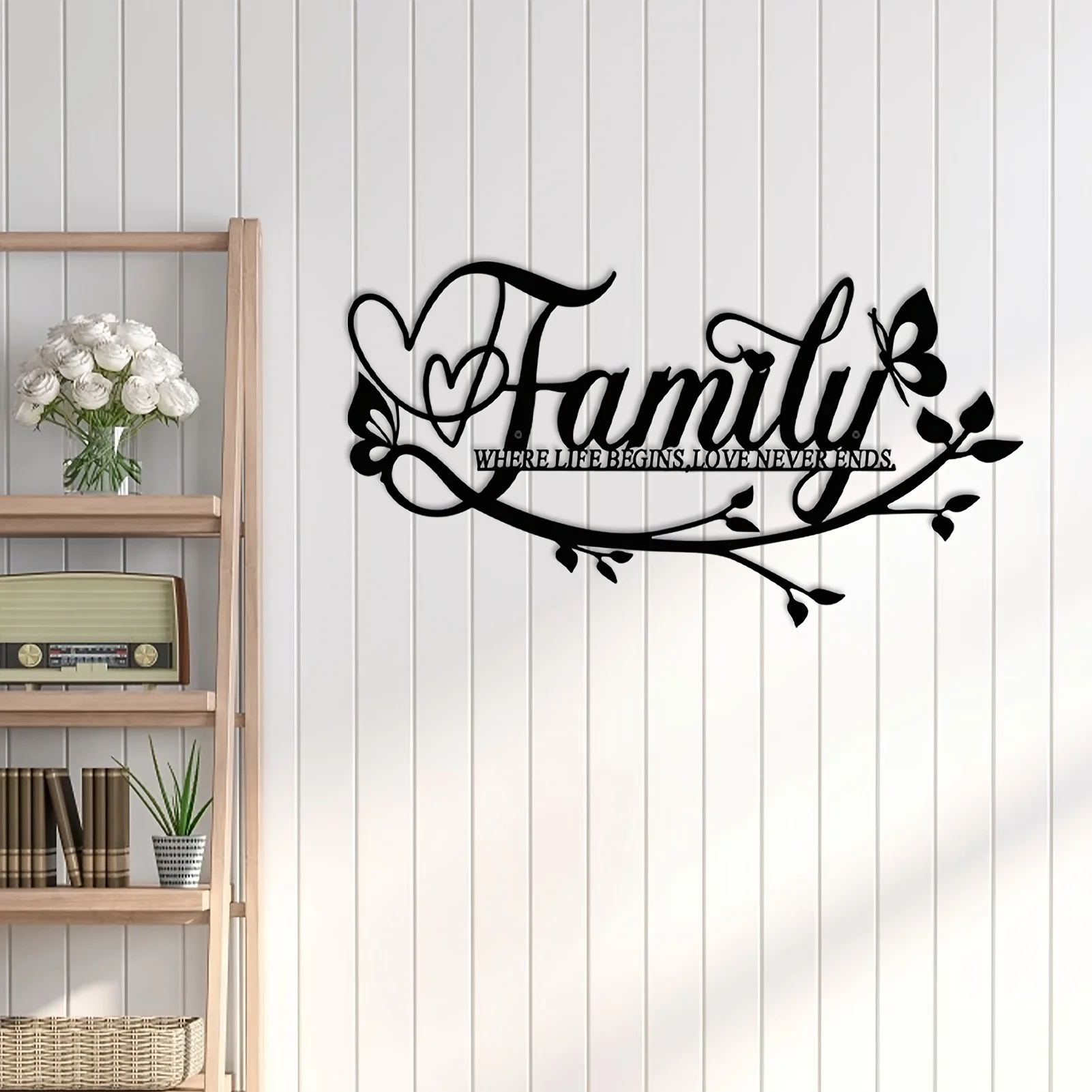 HelloYoung Home Decor, Wall Me - Home Goods Bathroom のレビューと価格