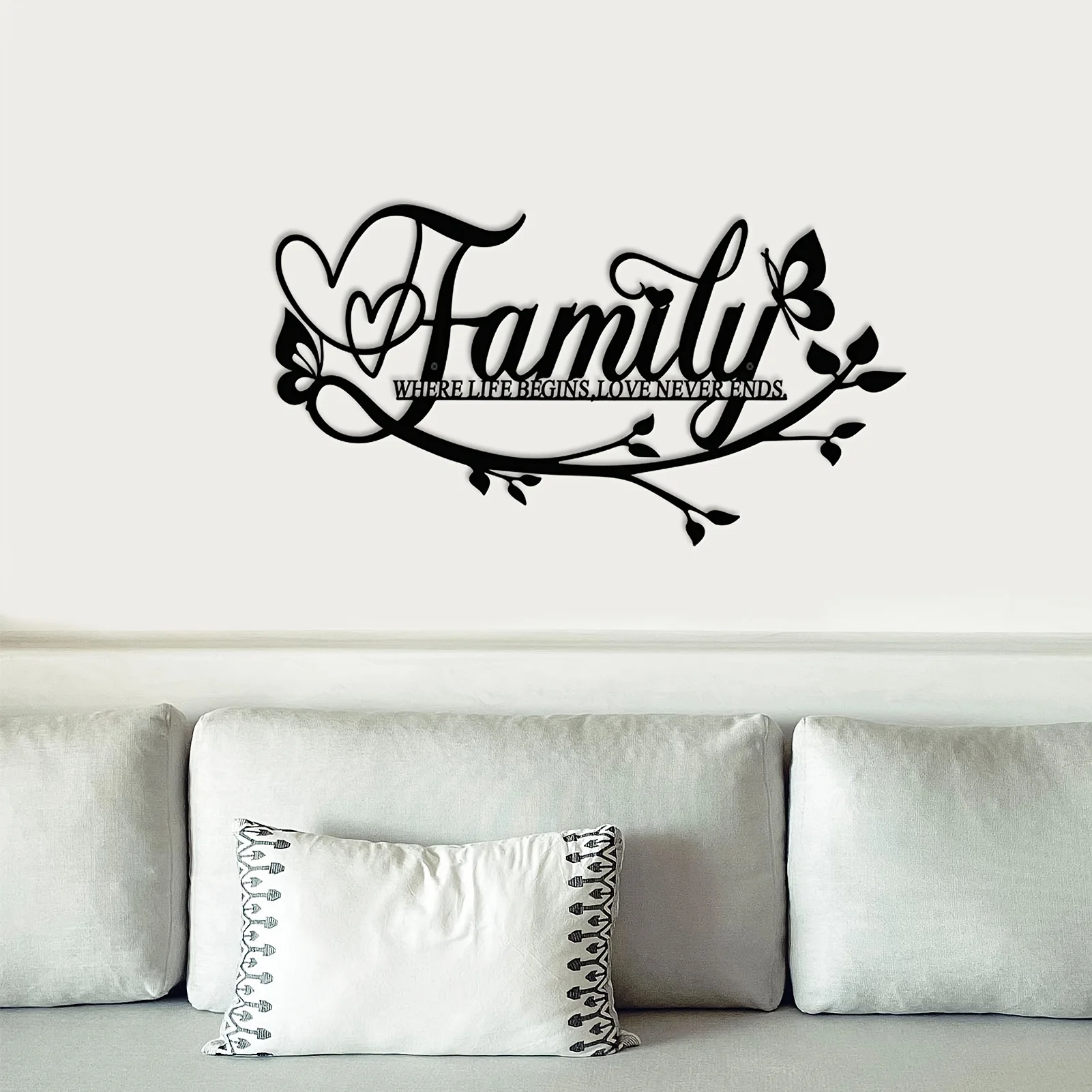 HelloYoung Home Decor, Wall Me - Home Goods Bathroom のレビューと価格