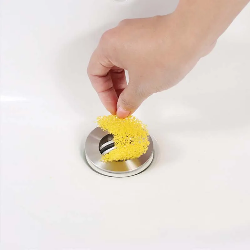 Wash Basin Hair Catcher, Sink  - Drain Hair Catcher のレビューと価格