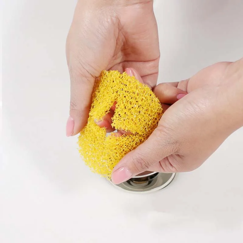 Wash Basin Hair Catcher, Sink  - Drain Hair Catcher のレビューと価格