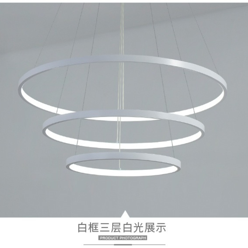 Simple Led Ring Pendant Lights - Home Of The Year Bathroom のレビューと価格