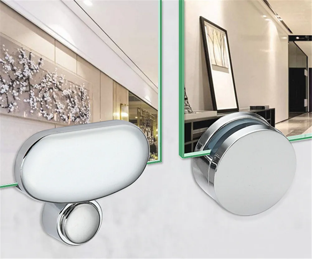 Bathroom Mirror Glass Mirror H - Home Theater Bathroom のレビューと価格
