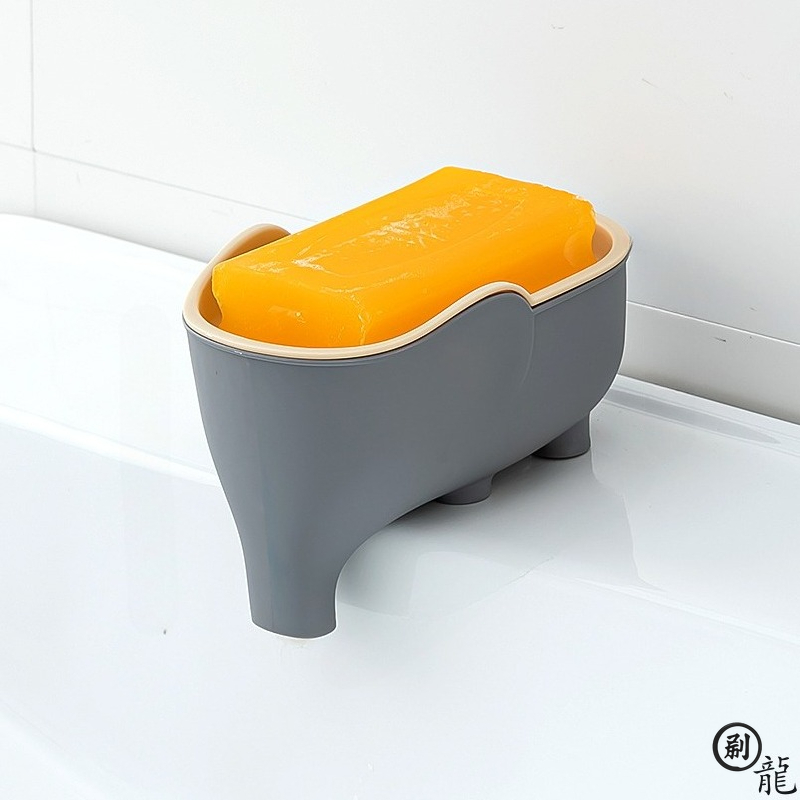 Soap Box NEW Double Layer Crea - Tiny Home Bathroom Kit のレビューと価格