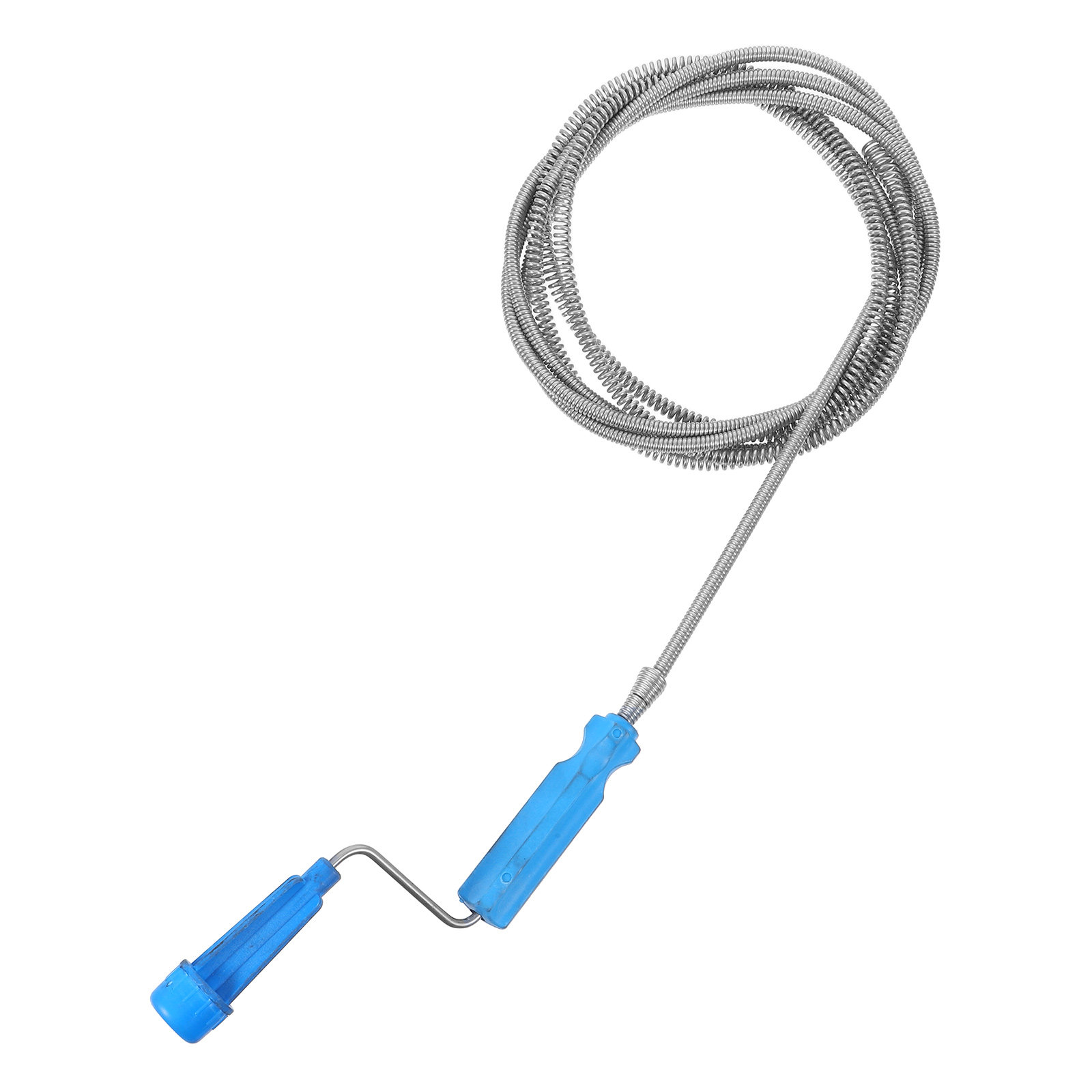Drain Spiral Hair Catcher Reli - Drain Hair Catcher のレビューと価格