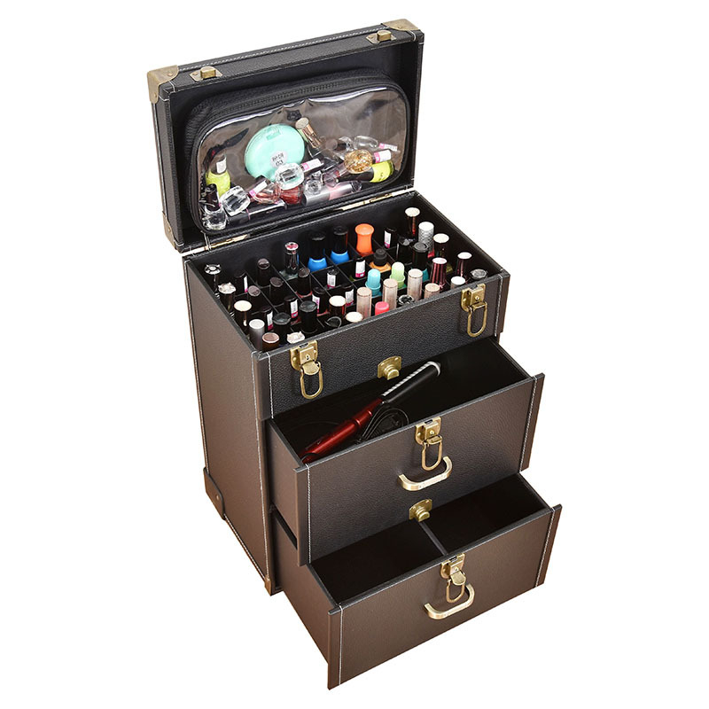 MultiPurpose Cosmetic Storage  - Home Essentials Bathroom Organizer のレビューと価格