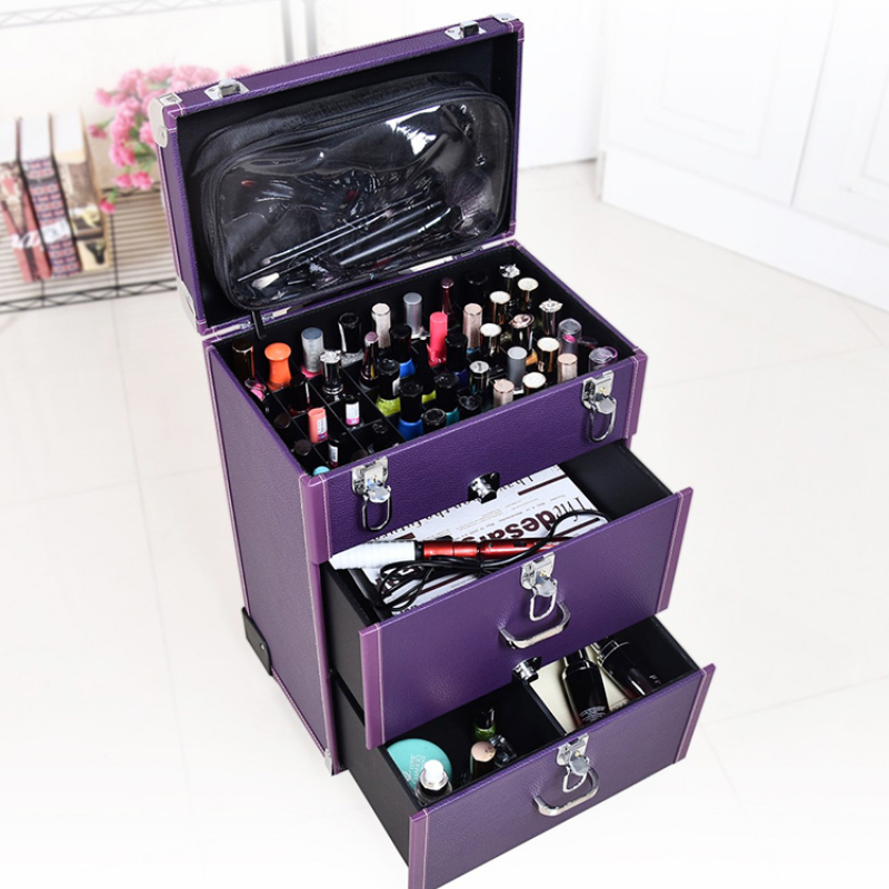 MultiPurpose Cosmetic Storage  - Home Essentials Bathroom Organizer のレビューと価格