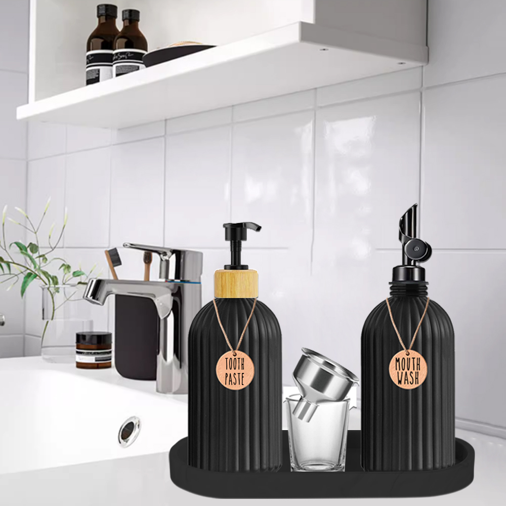 Bathroom Vanity Silicone Tray  - Home Essentials Bathroom Organizer のレビューと価格