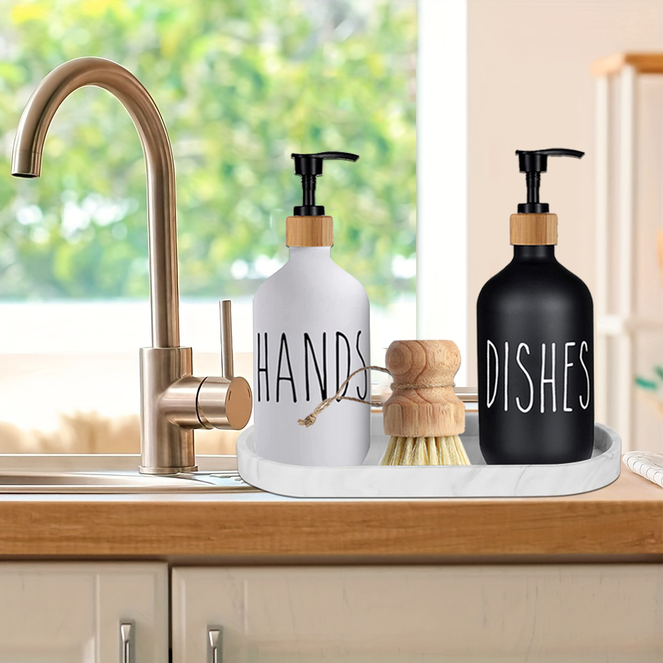 Bathroom Vanity Silicone Tray  - Home Essentials Bathroom Organizer のレビューと価格