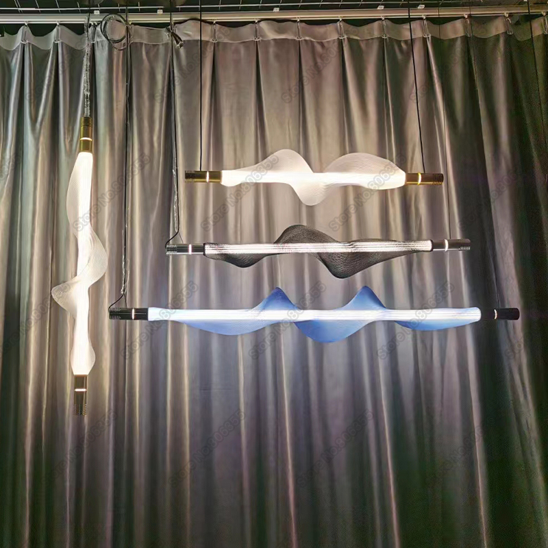 Modern Designer  LED Pendant L - Home Of The Year Bathroom のレビューと価格