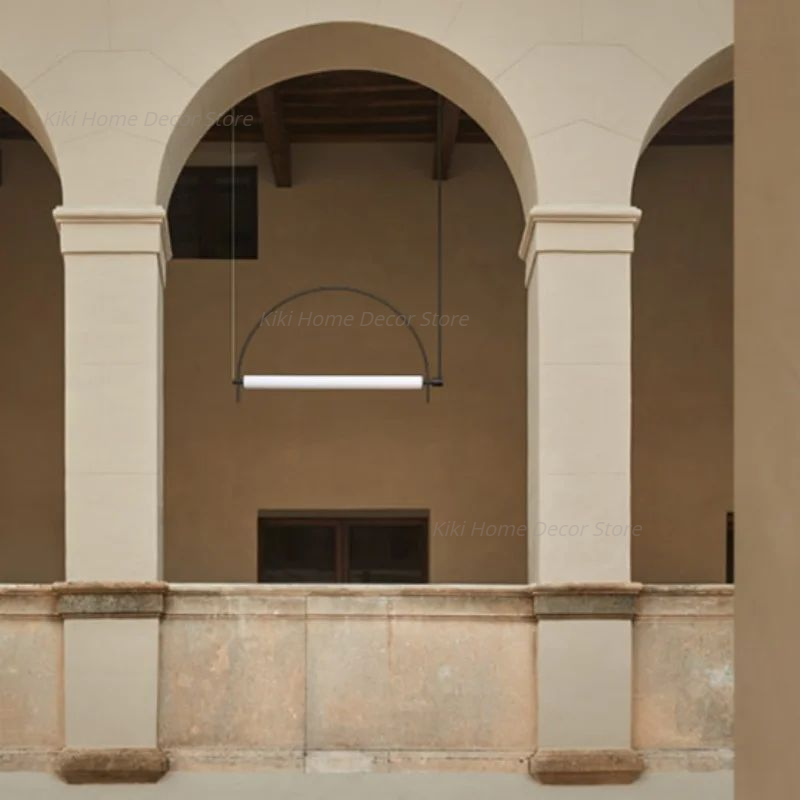 Italian designer Arc pendant l - Home Of The Year Bathroom のレビューと価格