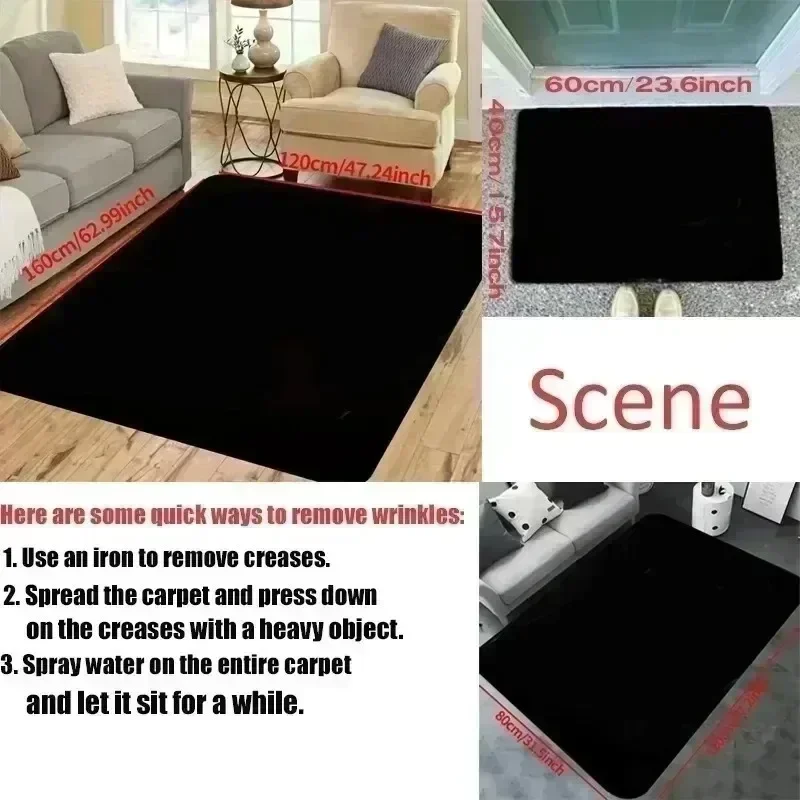 Neon Geometric Graffiti Rug -  - Homemade Bathroom Spray のレビューと価格