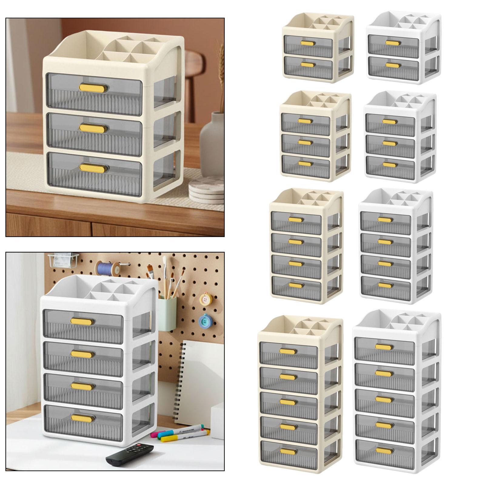 Desk Organizers with Drawers P - Home Essentials Bathroom Organizer のレビューと価格