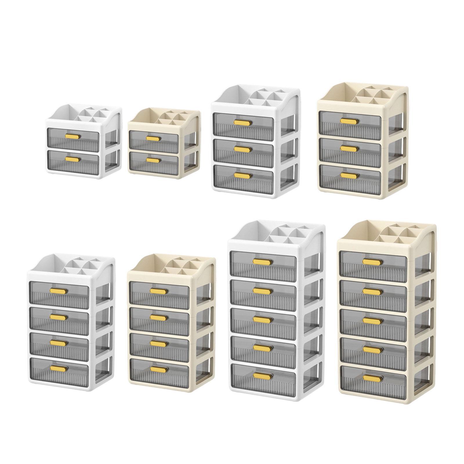 Desk Organizers with Drawers P - Home Essentials Bathroom Organizer のレビューと価格