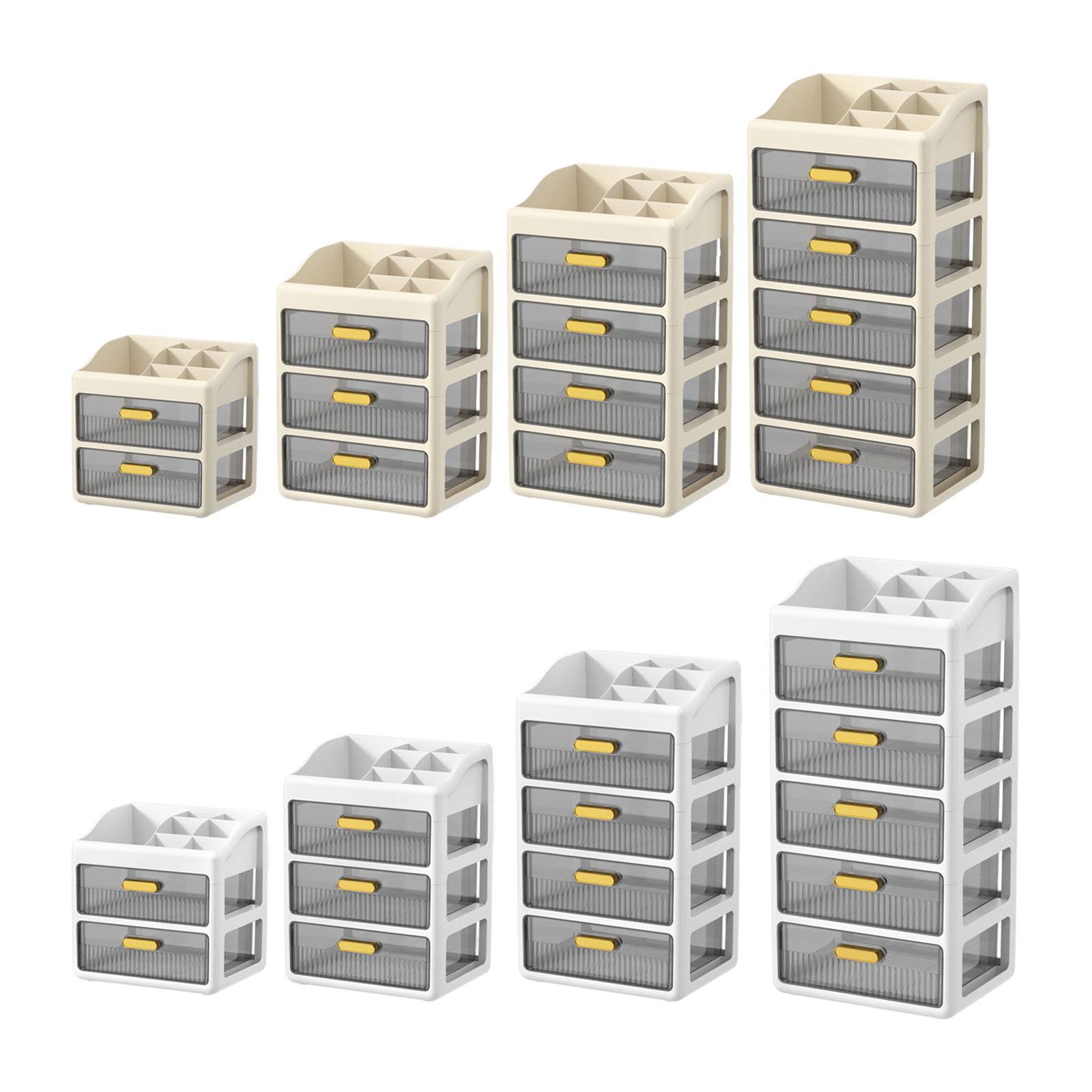 Desk Organizers with Drawers P - Home Essentials Bathroom Organizer のレビューと価格