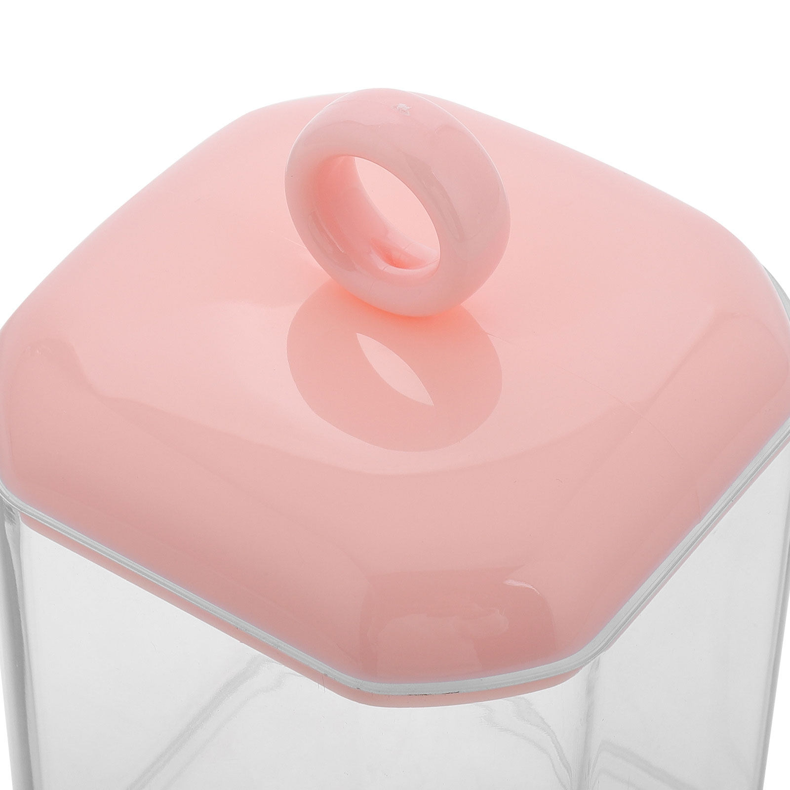 Desktop Cotton Bud Storage Box - Home Essentials Bathroom Organizer のレビューと価格