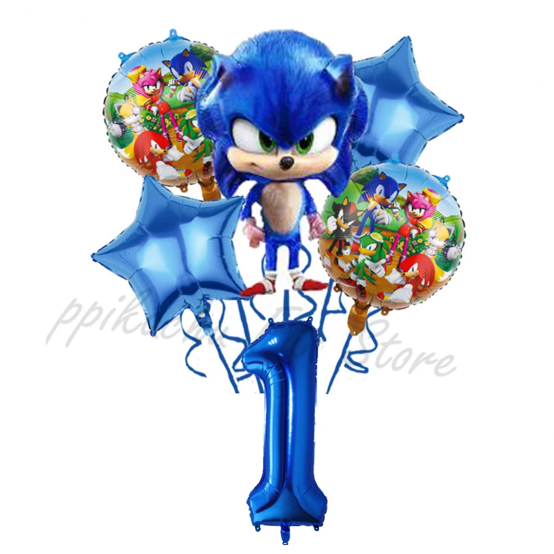 Hot-selling Blue Sonic-themed  - Home Goods Bathroom のレビューと価格