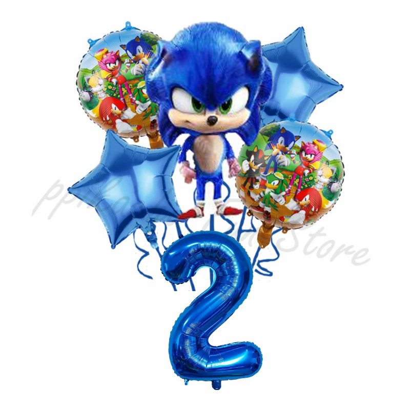Hot-selling Blue Sonic-themed  - Home Goods Bathroom のレビューと価格