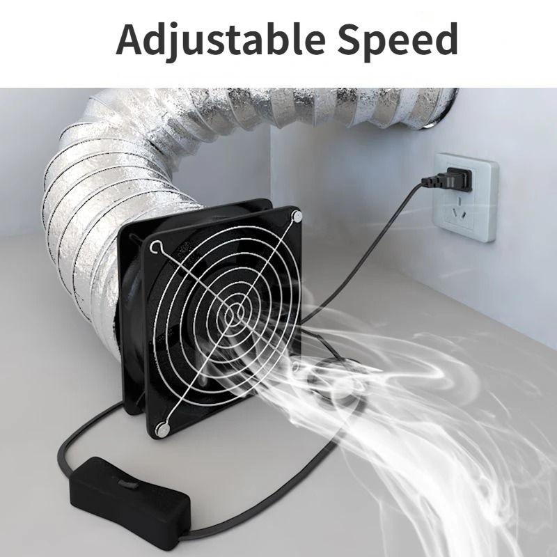 Domestic Fume Exhauster Strong - Home Bathroom Fan のレビューと価格