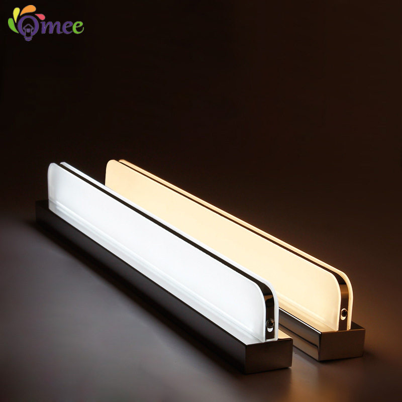 Newest Washroom Makeup Light L - Home Theater Bathroom のレビューと価格