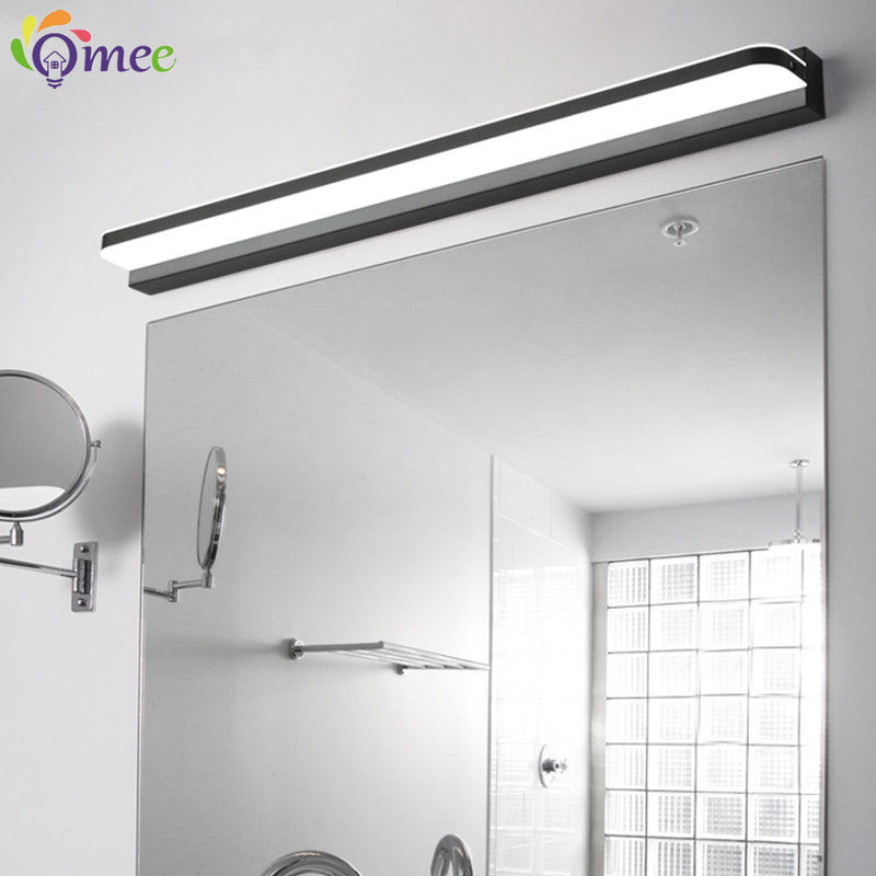 Newest Washroom Makeup Light L - Home Theater Bathroom のレビューと価格