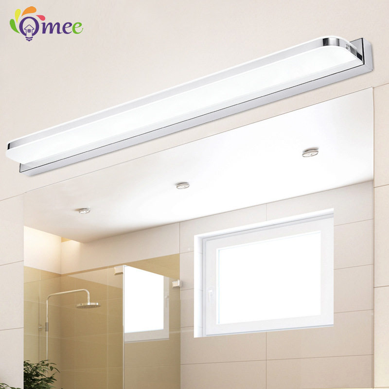 Newest Washroom Makeup Light L - Home Theater Bathroom のレビューと価格