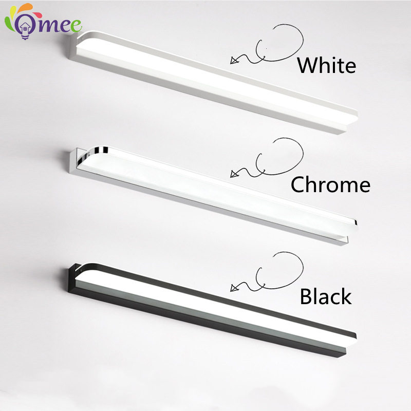 Newest Washroom Makeup Light L - Home Theater Bathroom のレビューと価格