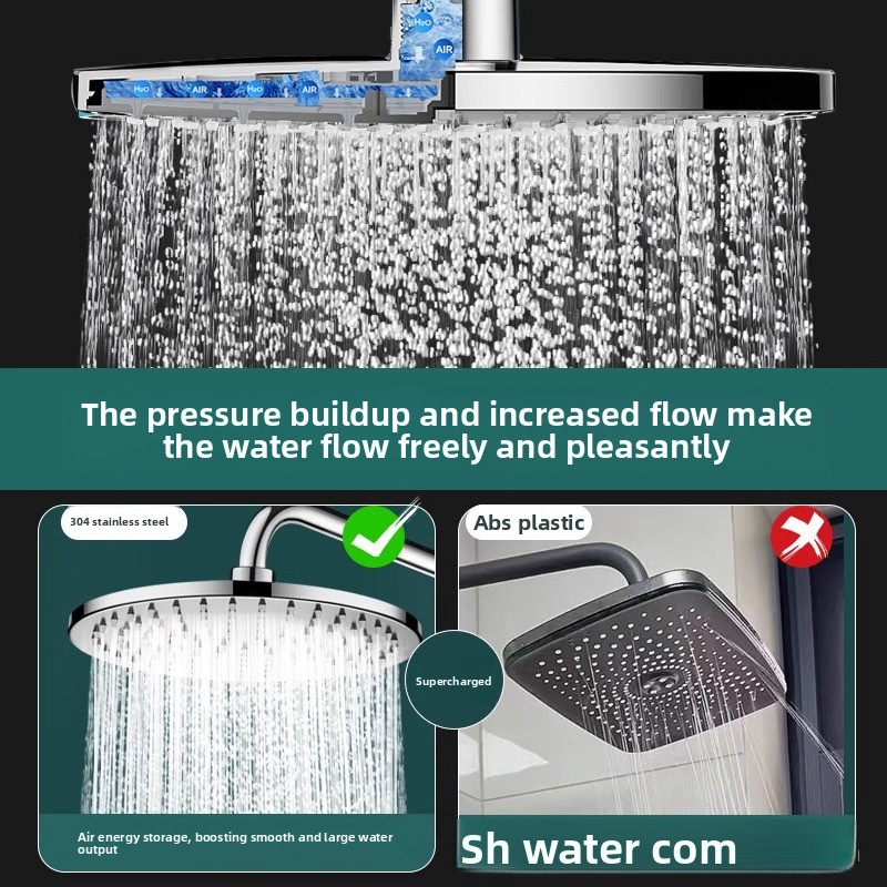 Pressure-enhanced large-top sp - Homemade Bathroom Spray のレビューと価格