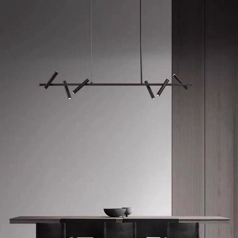 Modern Creative Round LED Pend - Home Of The Year Bathroom のレビューと価格