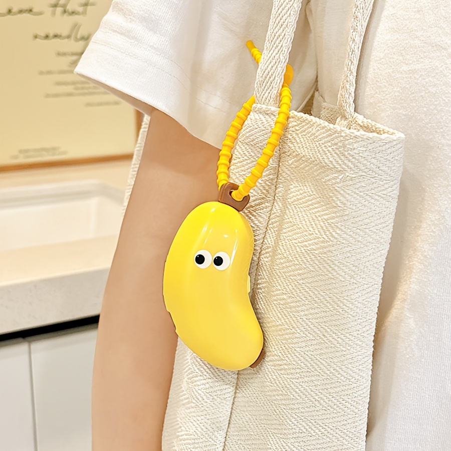 Cute Banana Toothbrush Holder  - Home Essentials Bathroom Organizer のレビューと価格