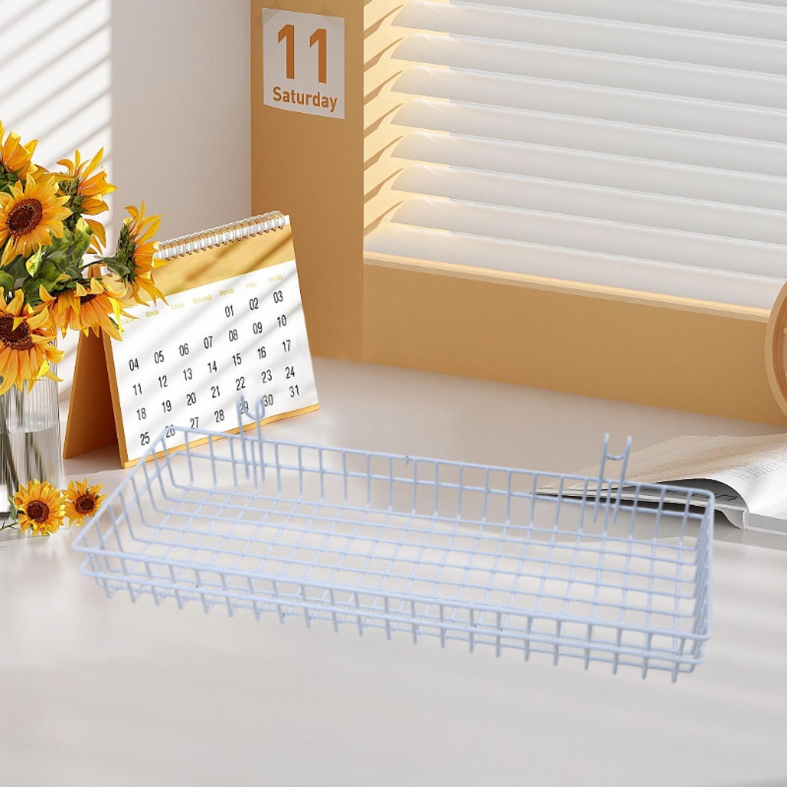 over Cabinet Door Iron Storage - Home Essentials Bathroom Organizer のレビューと価格