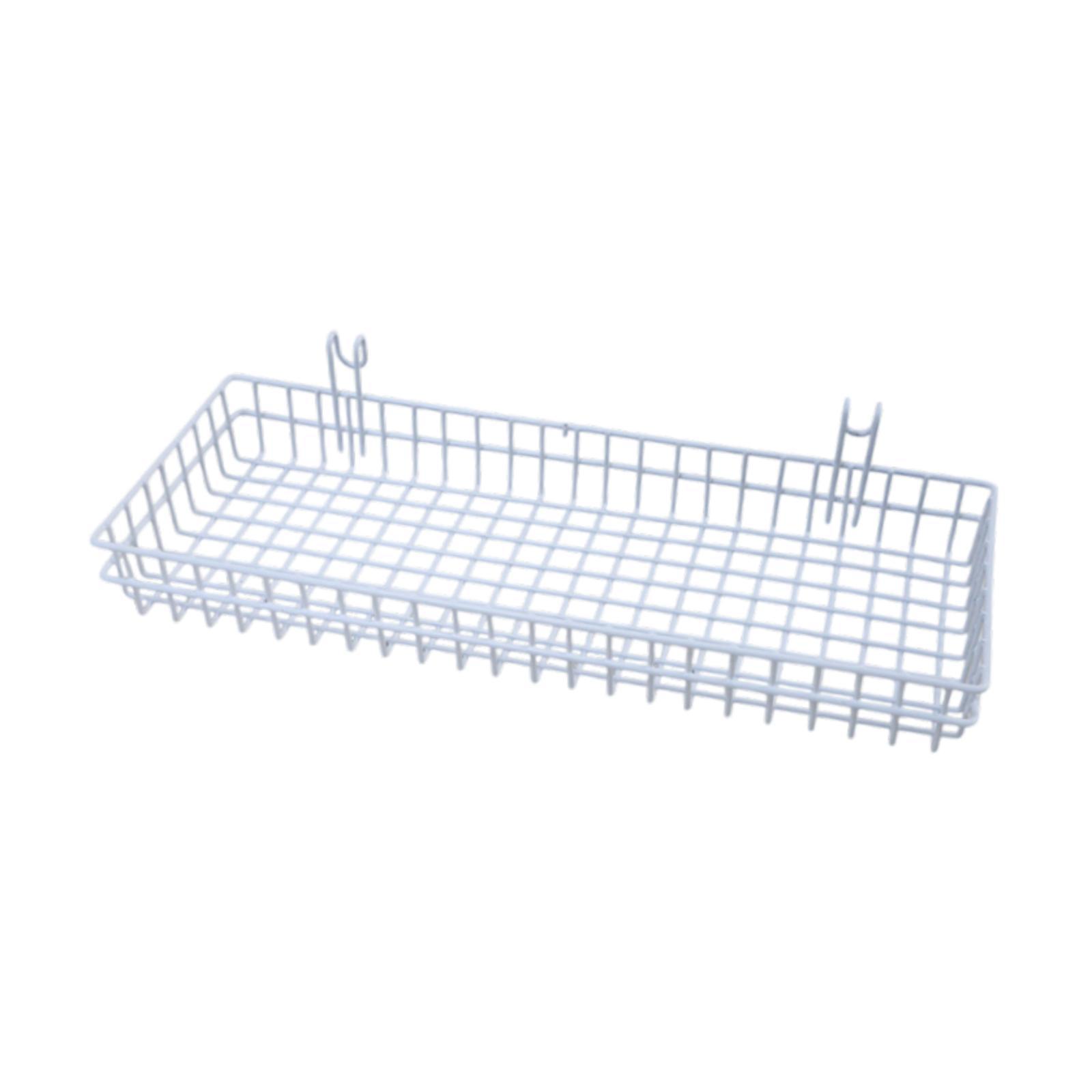 over Cabinet Door Iron Storage - Home Essentials Bathroom Organizer のレビューと価格