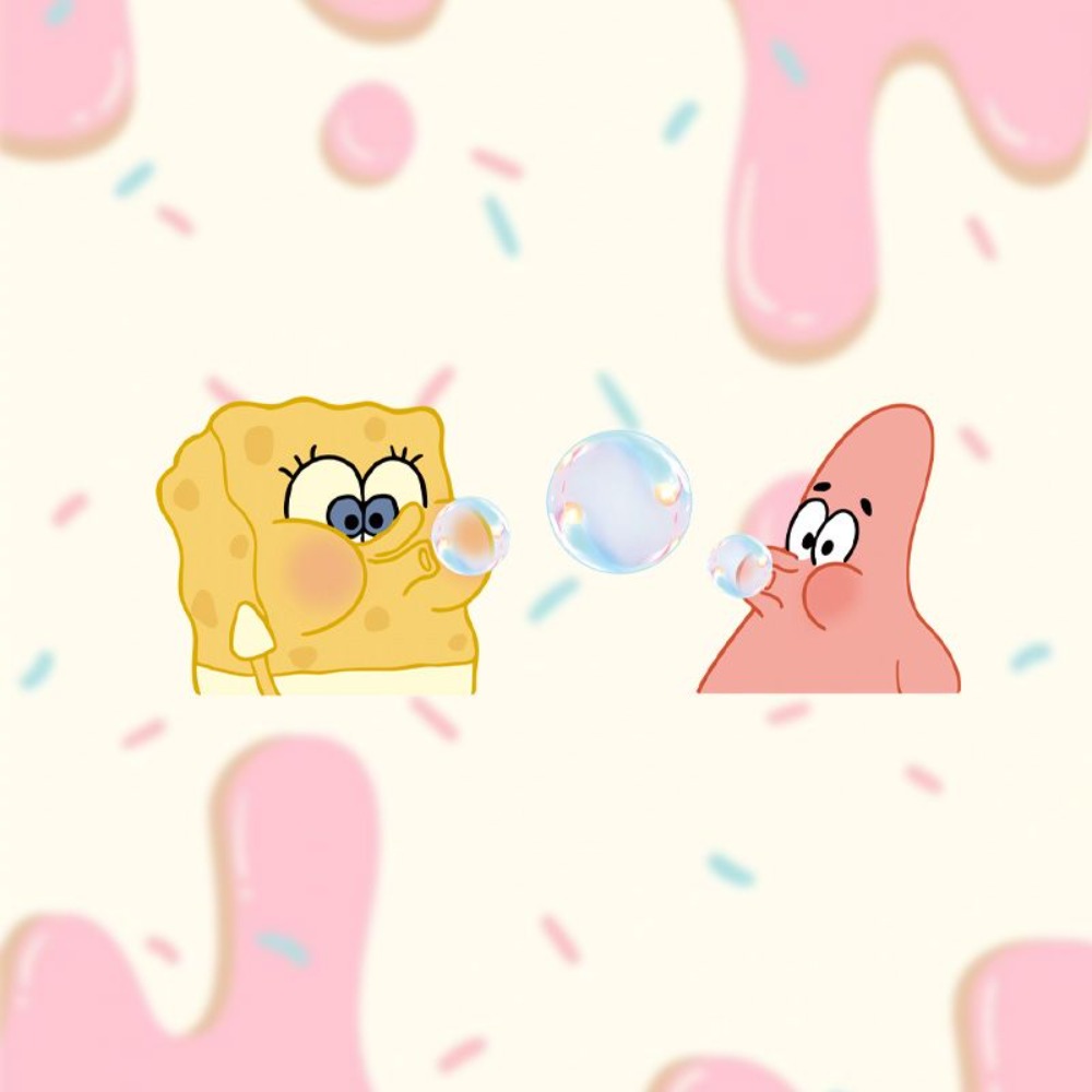 SpongeBob Bathroom Mirror Deca - Home Theater Bathroom のレビューと価格