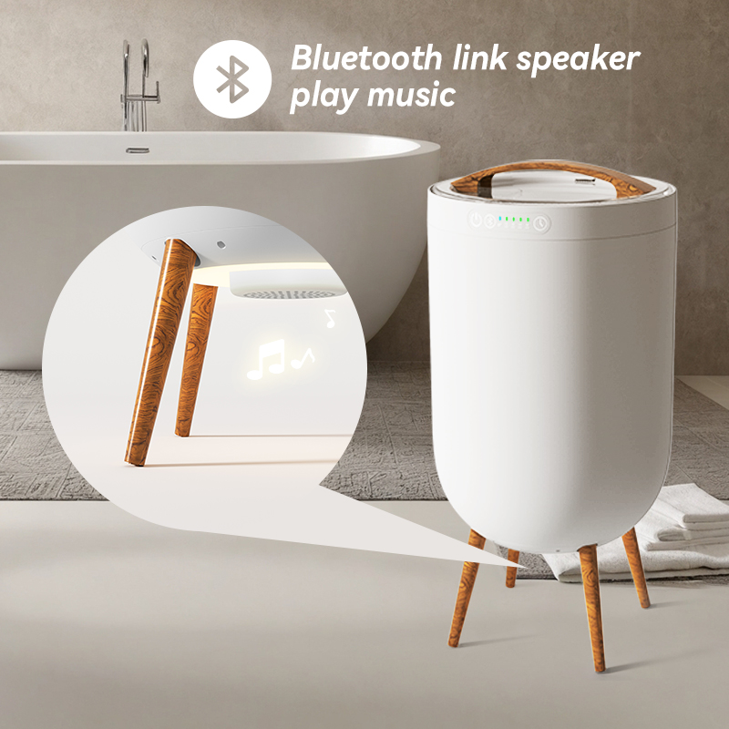 With Musical Speaker Large Tow - Home And Bathroom のレビューと価格