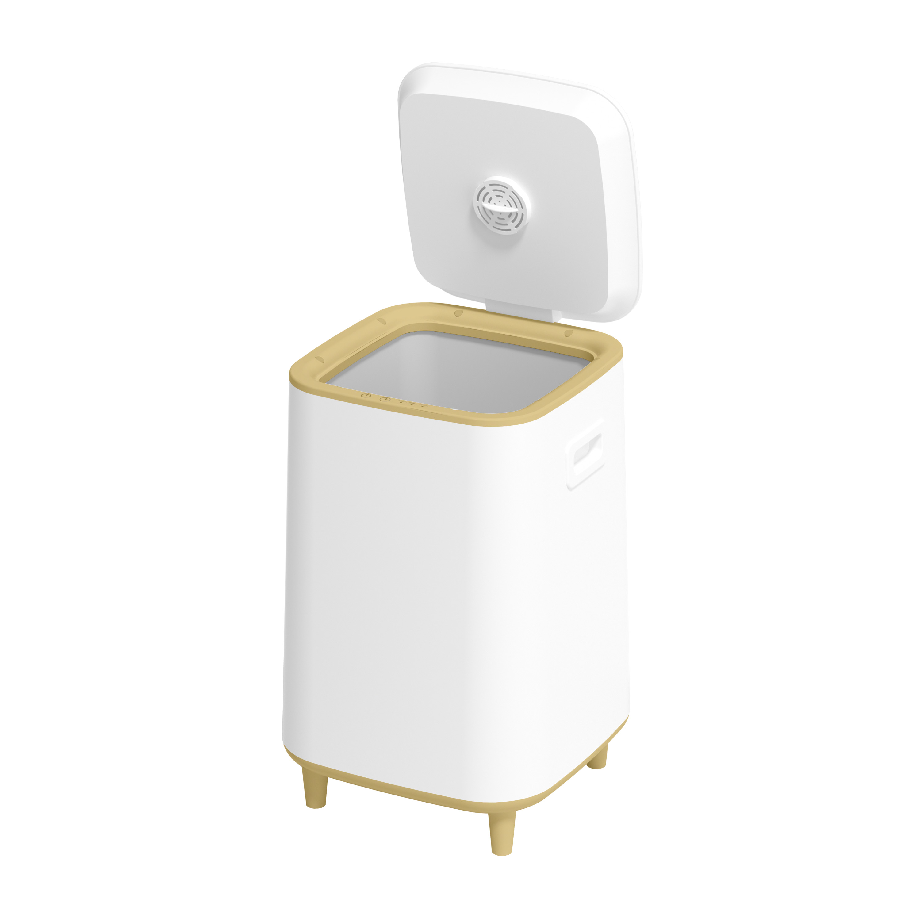 23L Stainless Steel Liner Towe - Home And Bathroom のレビューと価格