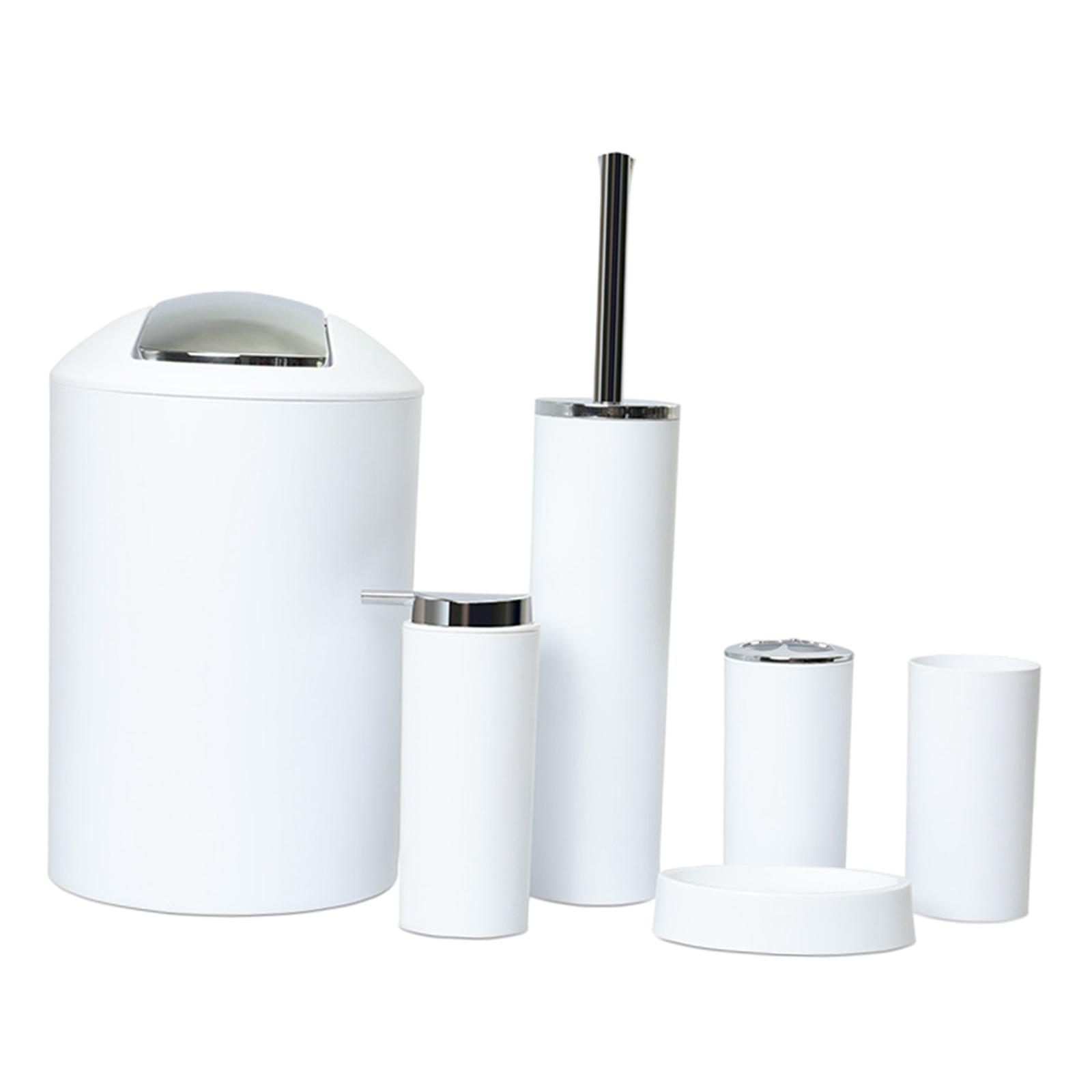 Complete Bathroom Accessories  - Home Essentials Bathroom Organizer のレビューと価格